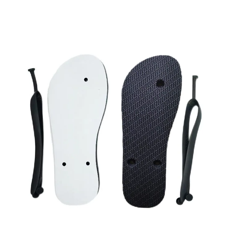 Blank Sublimation Flip-Flops Printing Sublimation Ink Transfer DIY Craft