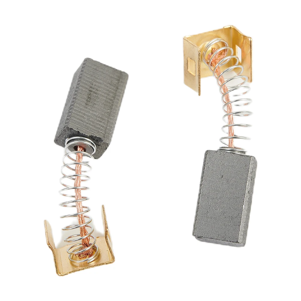 

20Pcs 6.4x7.9x12.5mm Carbon Brush 596071-00 For Angle Grinder CD105 CD110 CD115 KG900 KG915 KG725 AST6 AST6XC AST15 FG005