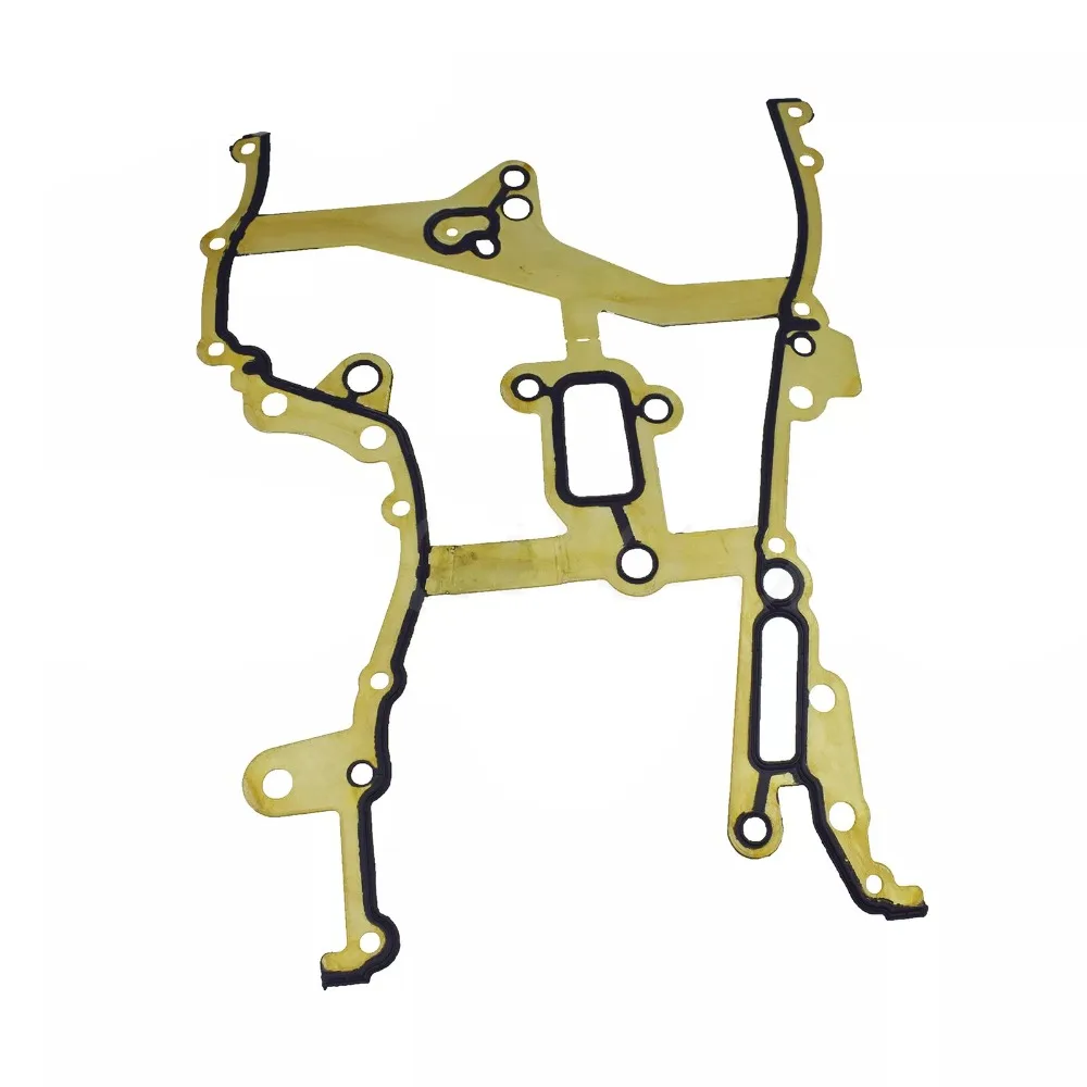 أجزاء المحرك توقيت غطاء طوقا صالح 1.4 L L4 الغاز لشروليه سونيك كروز تراكس بويك إنكور LUJ 1.4L 2011-2016 OEM 55562793