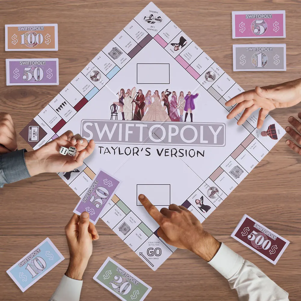 Board Game Fun Part…