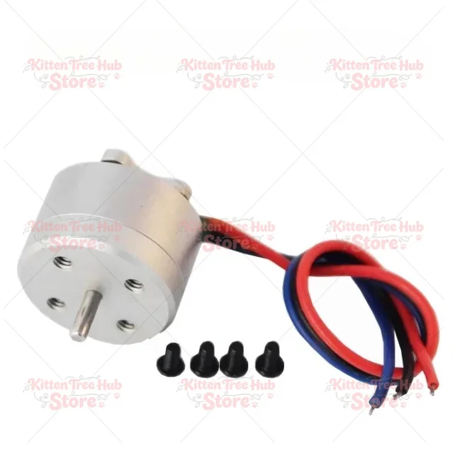 1104 Brushless Motor 4300KV Mini Brushless Motor, Miniature Brushless Motor