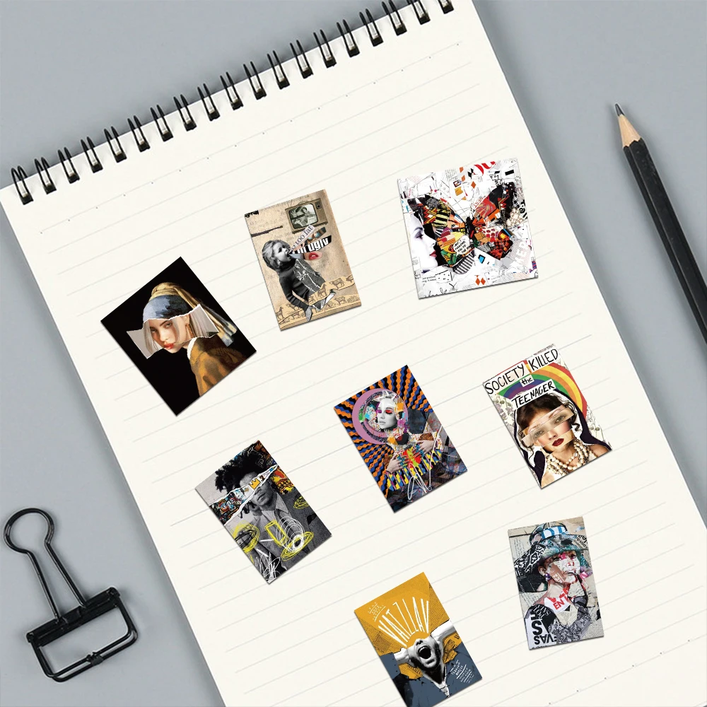 Thumbnail 4 - #79 Cover Paper Comparison Guide