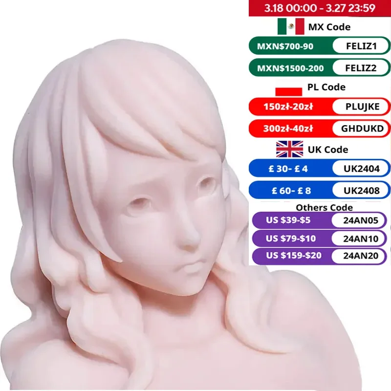 5.3kg Silicone Anime Anal Masturbators Sex-doll 18+ Masturbation for Man Lifelike Soft Sex Toys Big Torso Vagina Male for Men