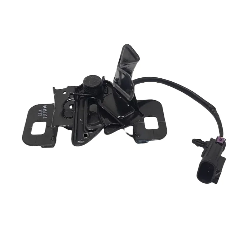 

84156179 Подходит для замка капота Cadillac XTS, замка капота, замка головки, блока замка переднего капота.