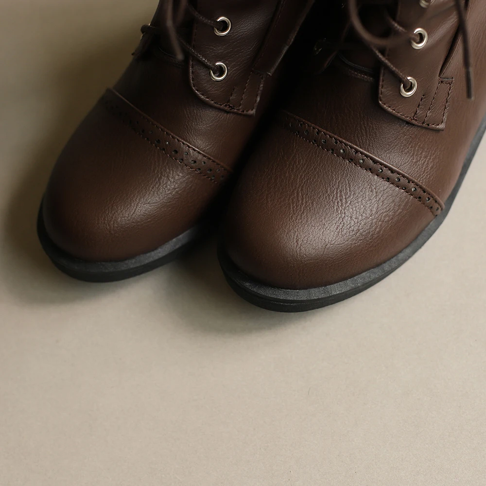 أحذية نسائية شتوية 2026، أحذية - مراجعة Riding Boot Short وسعره