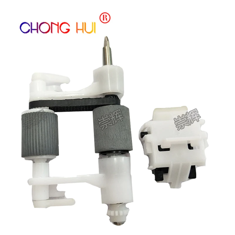 

1X Q5997A Q5997-67901 Комплект обслуживания ADF для HP 4730 4730x 4730xm 4730xs CM4730 9200c 9250c 4345 M4345 M4345xs