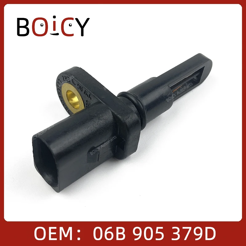 BOICY Intake Air Temperature Sensor for Amark Polo Passat CC Jetta Golf Tiguan A4 A6 A8 Q5 Q7 06B905379D 06B905379C 06B905379G