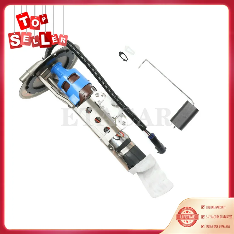 

Fuel Pump Module Assembly Fit For Ford E150 E250 E350 E450 Super Duty Club sp2088h