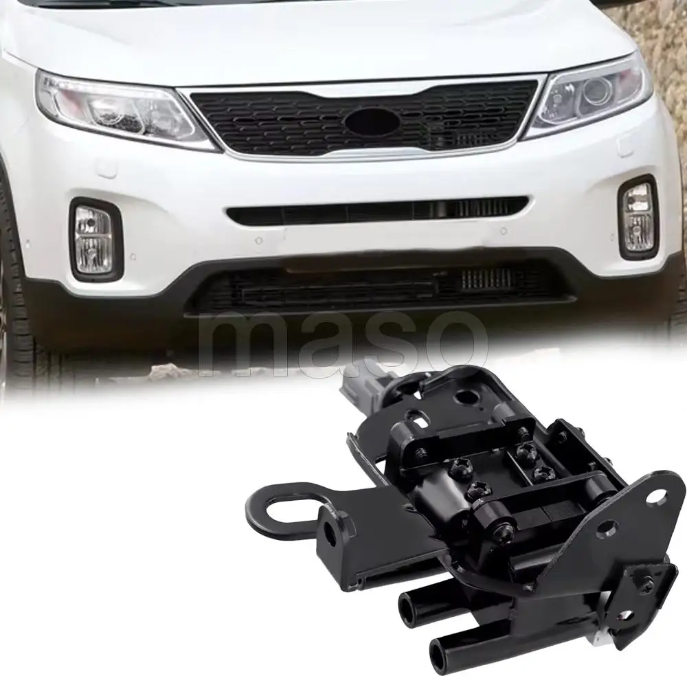 

27301-23700 27301-23710 12V Ignition Coil For Hyundai Tucson Tiburon Elantra Kia Sportage Spectra Spectra5 2.0L L4