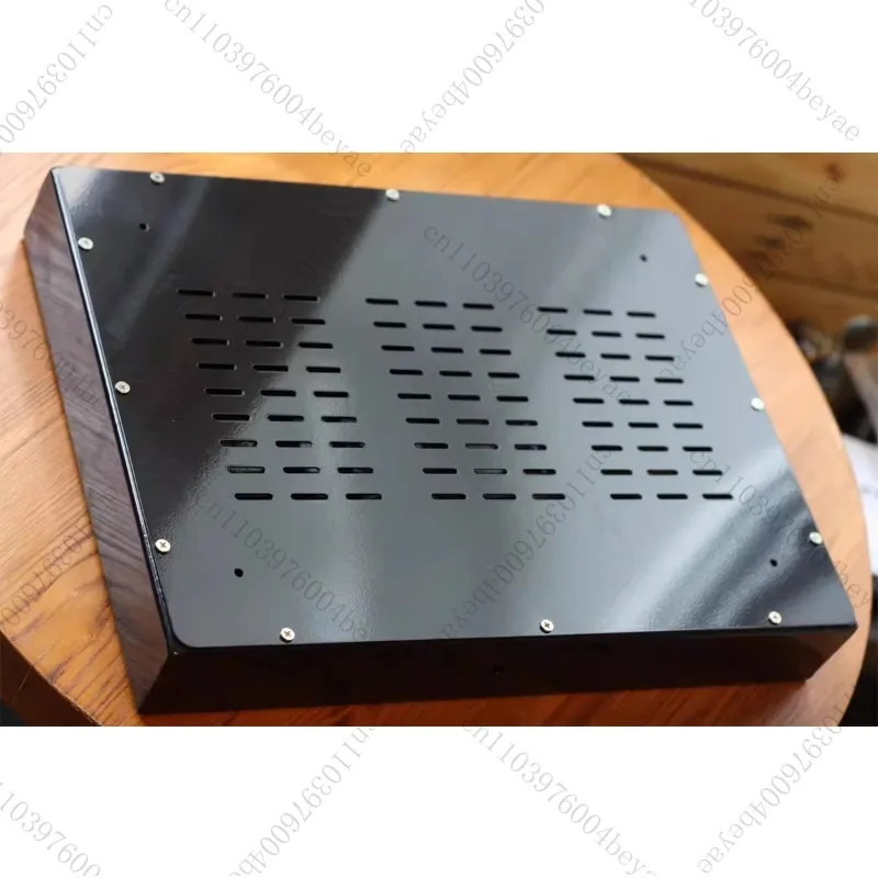 

Bile machine (tube power amplifier) chassis - 300b single end