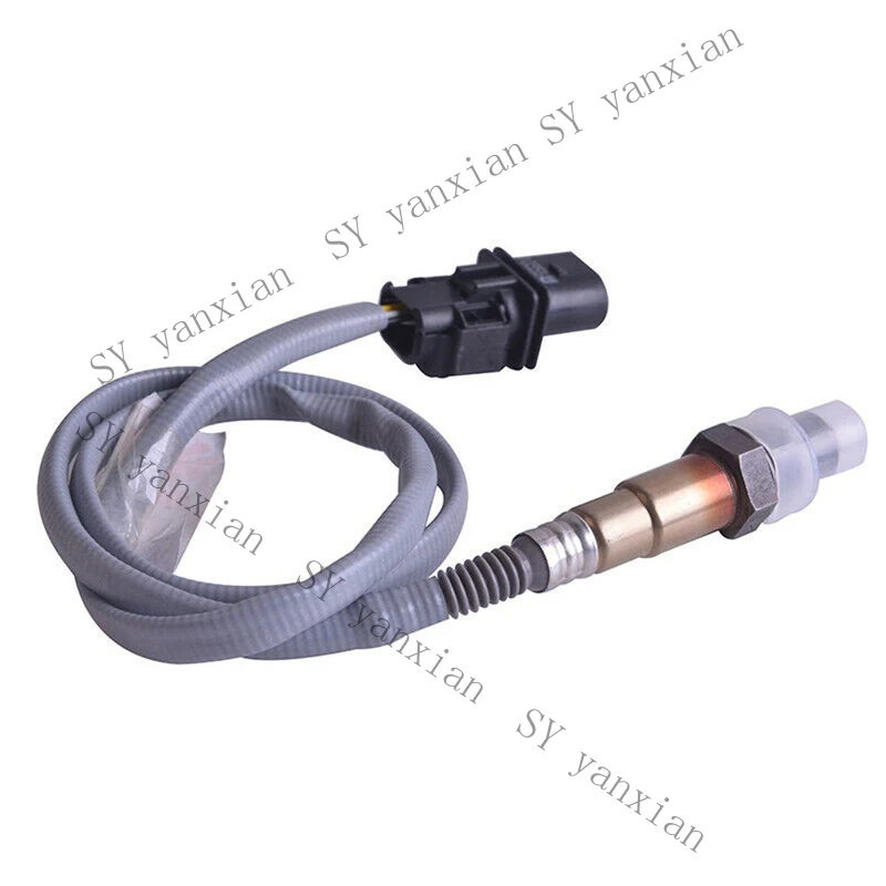 SY+ Upstream Oxygen Sensor for BMW 128i 328i 330i 525i 528i 530i X3 Z4 11787558073