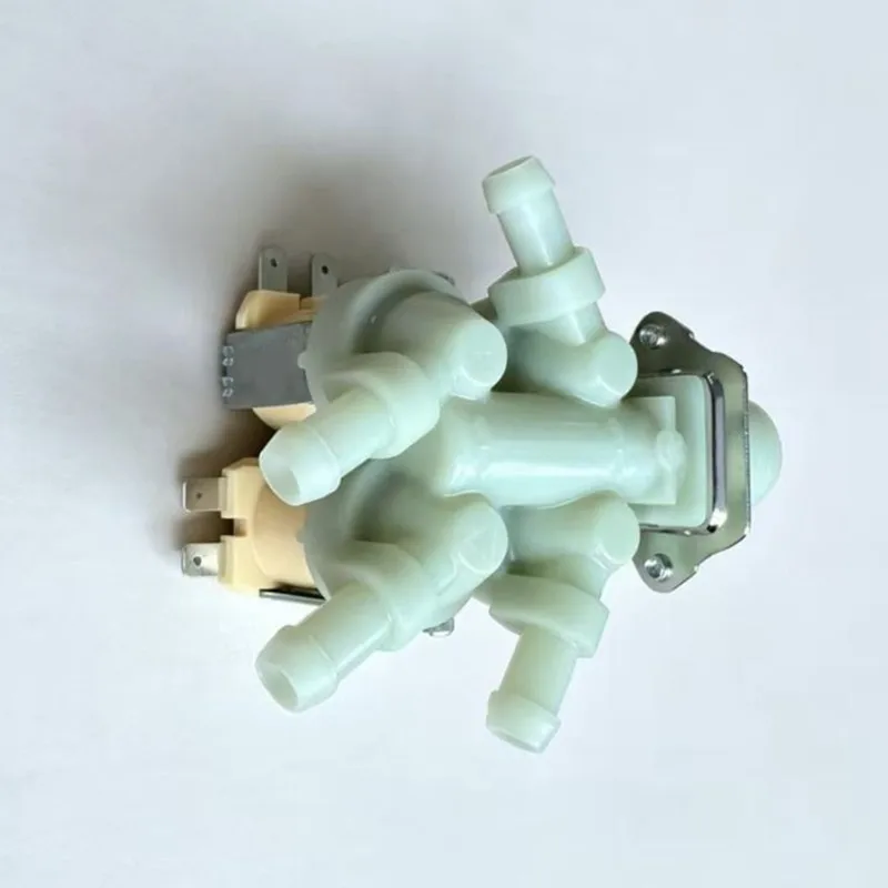 A76G-For Washer Accessory-Quad Inlet Water Valve-WV81060 5220FR2008G-Essential Laundry Appliance Replacement Part