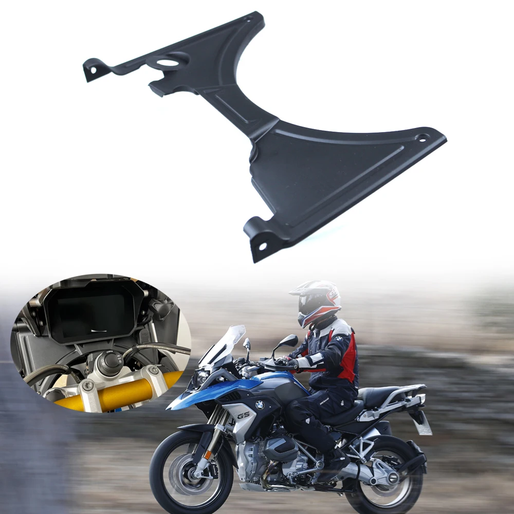 

R1200GS Motorcycle Fork Shield Updraft Deflector For BMW R 1200GS LC ADV R1200 GS r1200gs Adventure 2014-2022 Cockpit fairing