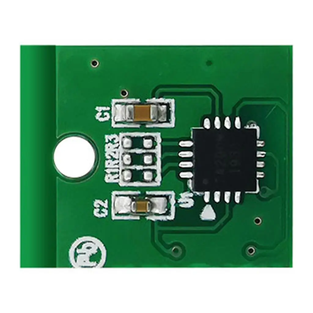 Image Imaging Unit Drum Chip for Lexmark MS310d MS310dn MS312dn MS315dn MS317dn MS410d MS410dn MS415dn MS417dn MS510dn MS517dn