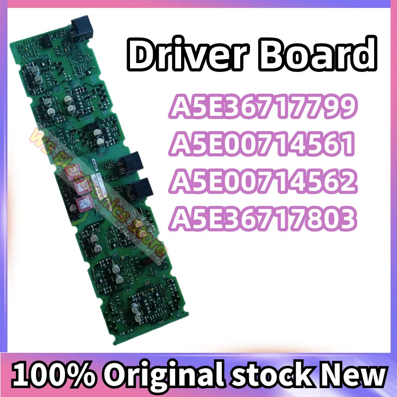 IGBT Driver Board A5E36717799  A5E00714561  A5E00714560 A5E00714565 A5E00714562  A5E36717803 NEW