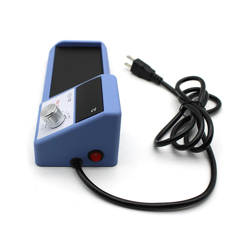 آلة إعداد حجر الشمع لصنع المجوهرات 220 فولت