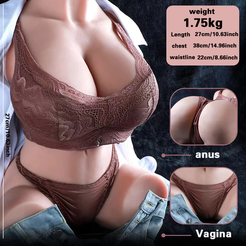 Vagina artificial para homens, masturbação Sexy, Vagina Sentimento Real, Macho Wank, 3D Silicone Ass, Suprimentos Toy Sex, Melhor