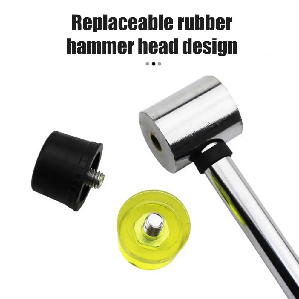 Laminate Flooring Installation Tools 23-piece Laminate Flooring Installation Kit with 20 Floor Spacers Tapping Block Mallet Pull