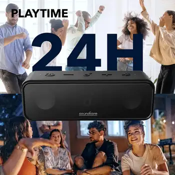 6 最佳銷售 安克音箱 - №4