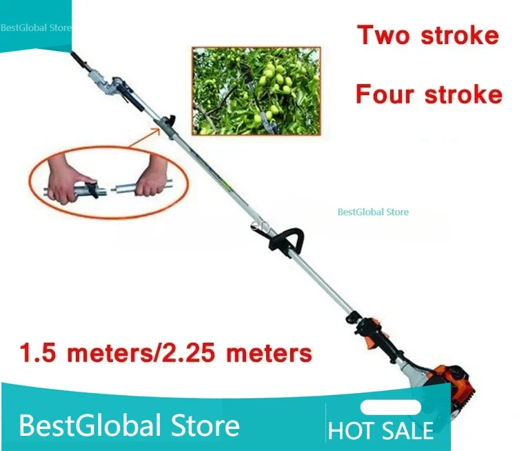Gardening   oline Coffee Olive Picker Shaking Harvesting Machine
