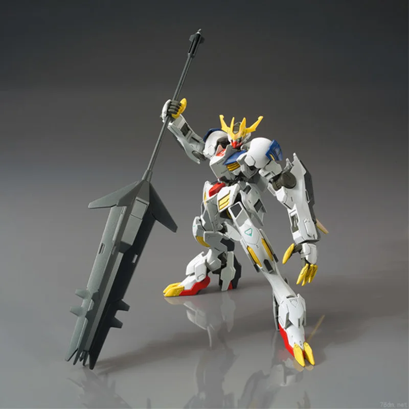 Thumbnail 3 - #24 Latest Gundam Model Kits Offers
