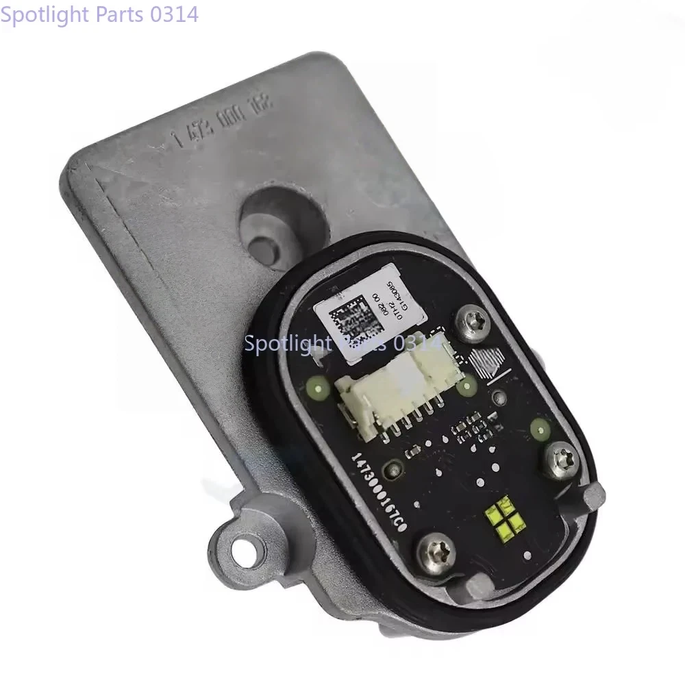 

1473000168 5TA998475C 5TA998477 For VW Touareg Tiguan LED Headlight LED Module Stepping Driving Lamp Radia DRL Car Accessories