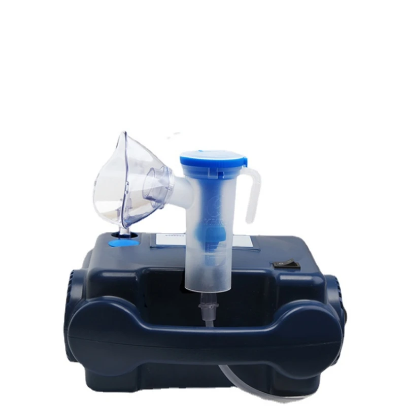 Household Children Adult Baby Medical Preventing Phlegm from Forming and Stopping Coughing HA01 Compression Atomizer Pump