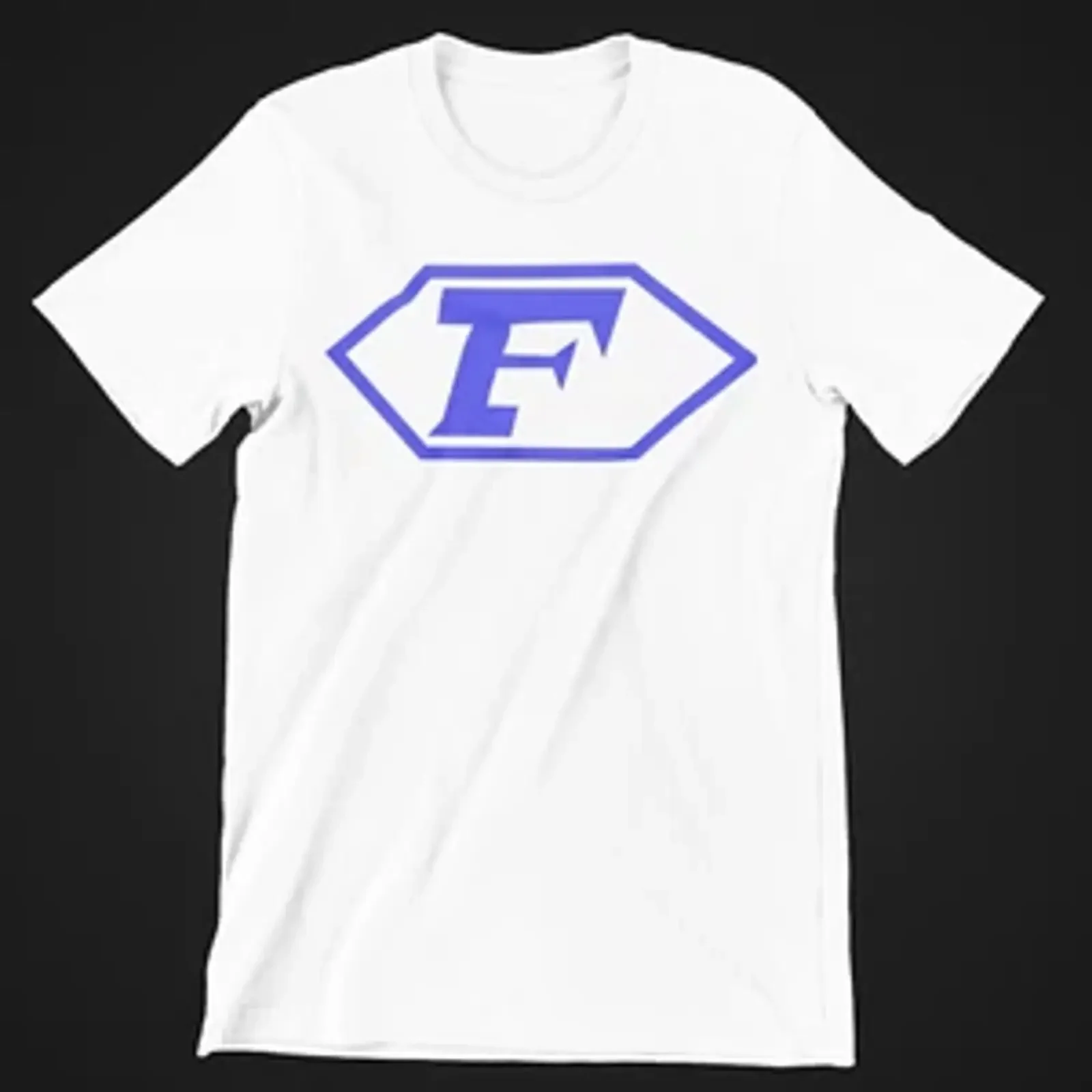 Captain Logo Future T Shirt 80s Retro TV Fan Series Anime Cartoon F49 vintage Washed Stretched Soft graphic Stylish Versatile