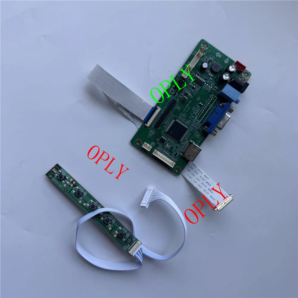 EDP controller board for B156HAN06.1 B156HAN06.2 B156HAN06.0 B156HAN06.3 15.6