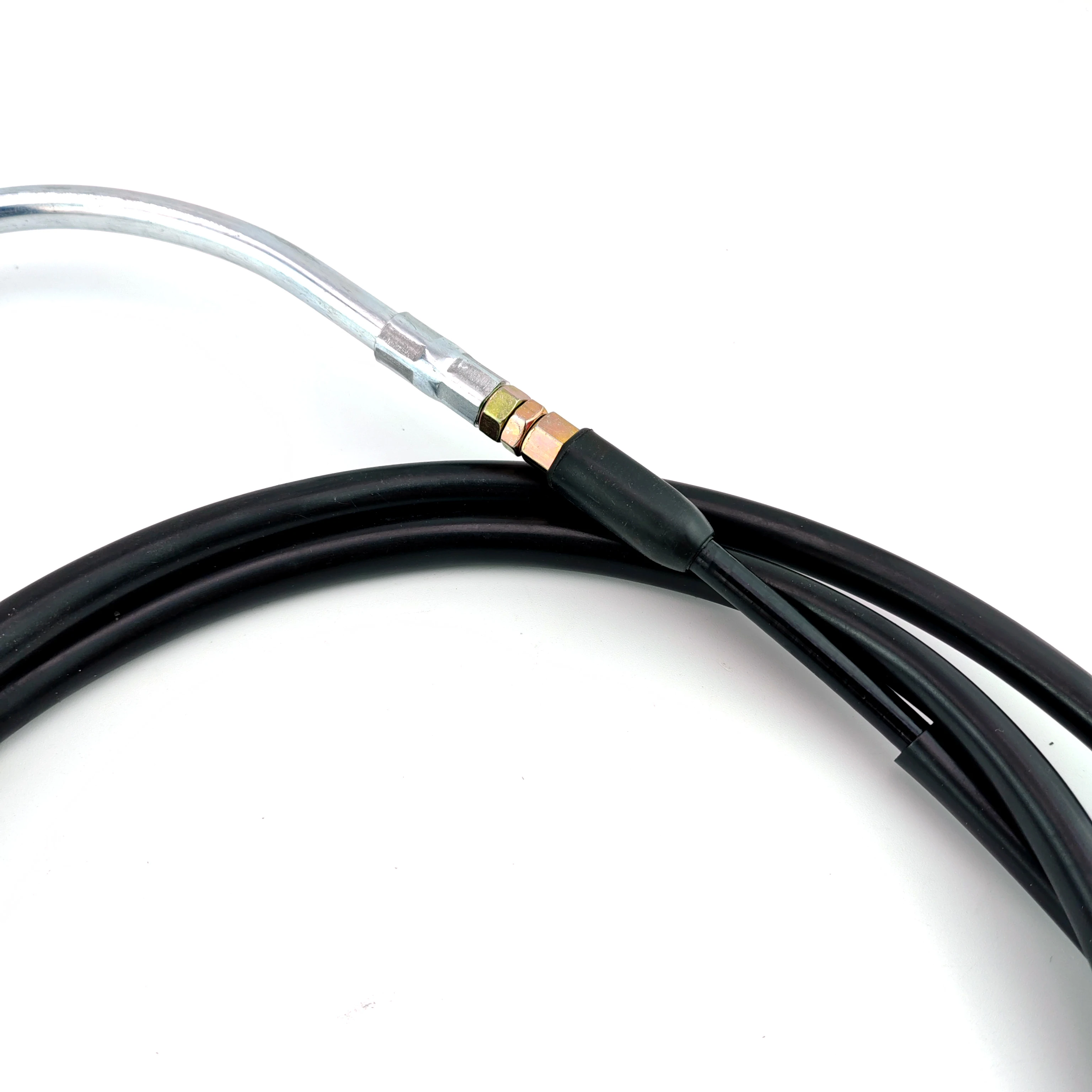 For Victory Motorcycle Extended Clutch Cable Clutch Cable Pull Cable view 6