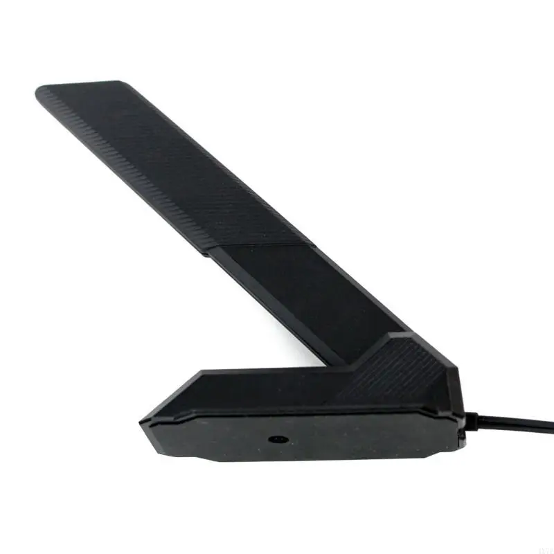 Antena 4X7E Wifi 2T2R tribanda 2,4G 6G para tarjeta red placa base ROG