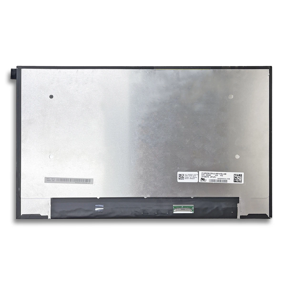 LP140WF9-SPD1 LP140WF9(SP)(D1) LCD Screen FHD 1920x1080 14-Inch EDP 30 pin Non Touch New Replacement Laptop LCD Display Panel