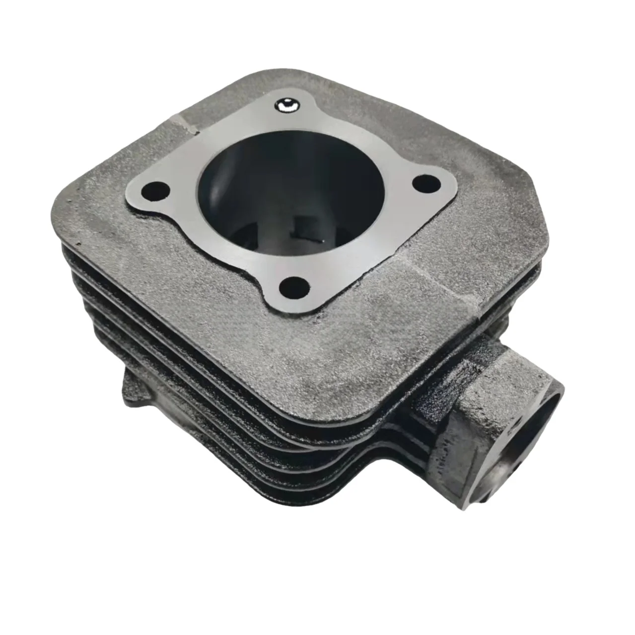 Custom Compatible 70cc for Peugeot PTLDX50 Ludix AC Speedfight 3 Speedake Models Big Bore Cylinder Kit view 6