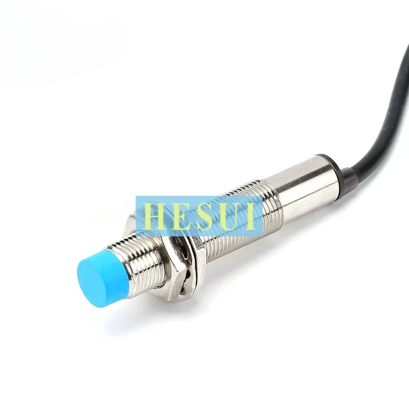 LJ12A3-4-Z/BX Inductive proximity switch sensor Metal sensor NPN normally open DC6-36V