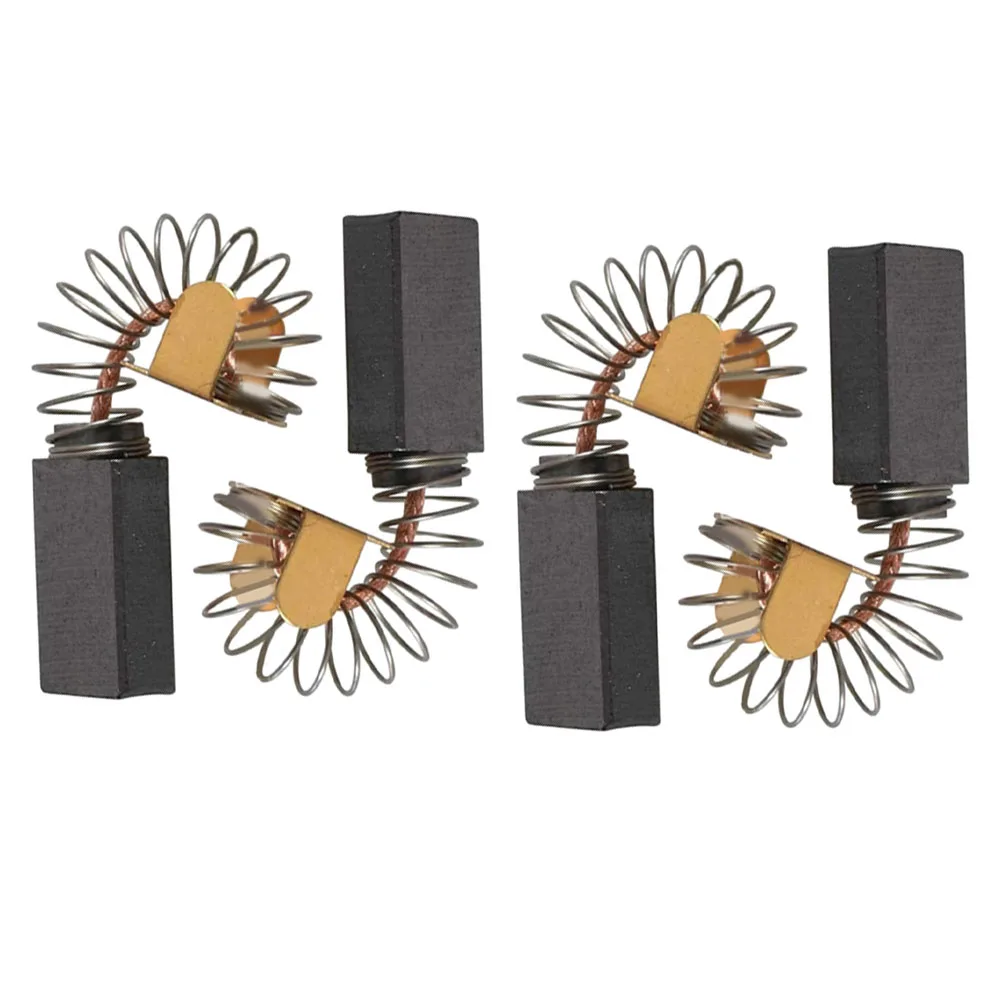 1619X08020 1619X07410 1619X01351 Carbon Brush Set For Circular Hand Drive Saw  Motors Accessories Power Tool