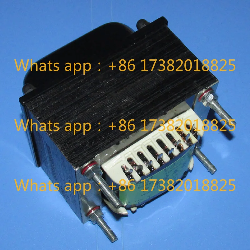 265W EL34 Tube Ampl…