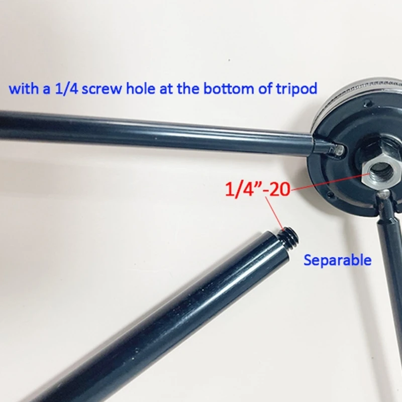 poteaux-selfie-golf-retractables-pointes-en-metal-attaches-magnetiques-reglables-pour-pratique-du-golf-baton