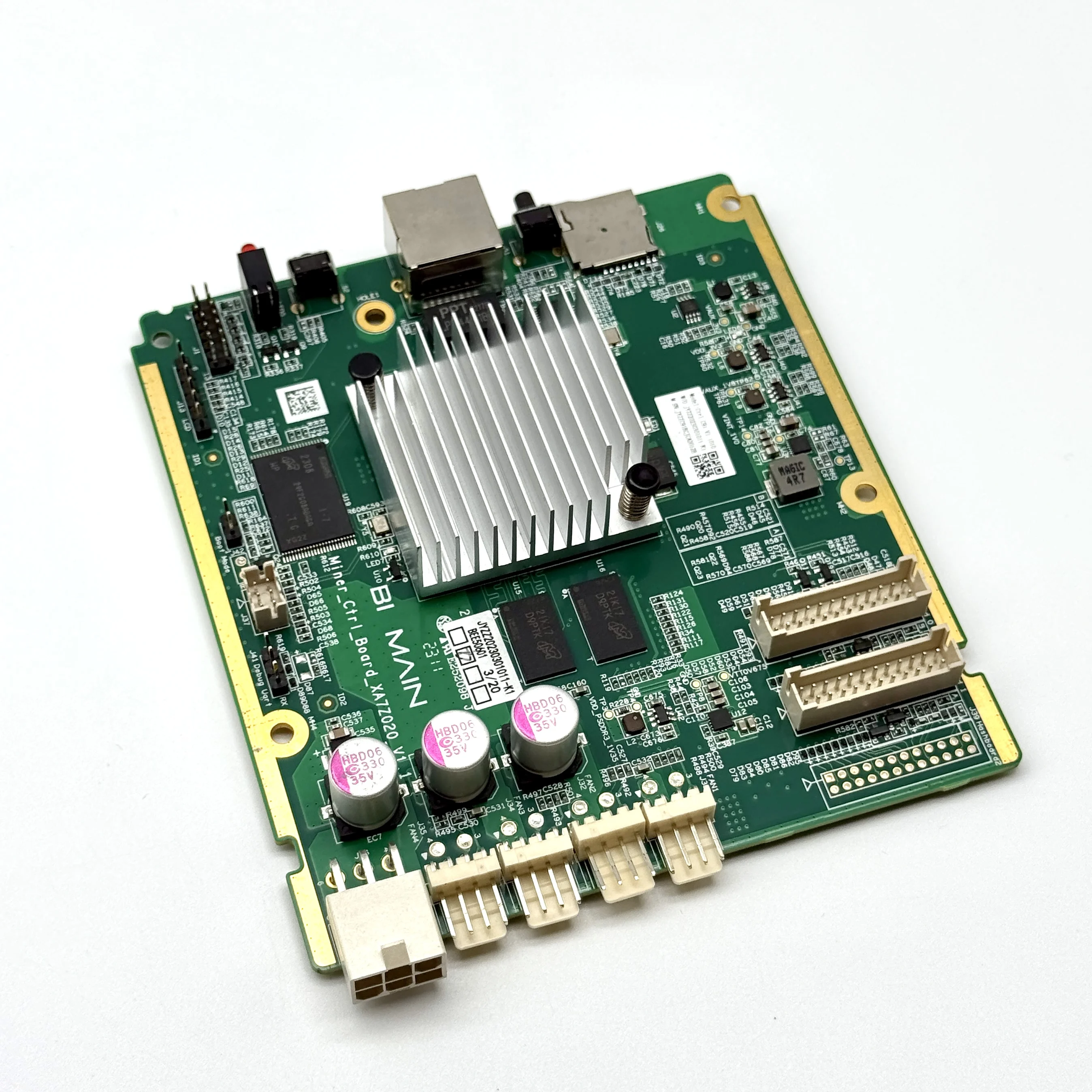 E9Ppro Control Board Suitable For E9Pro Models