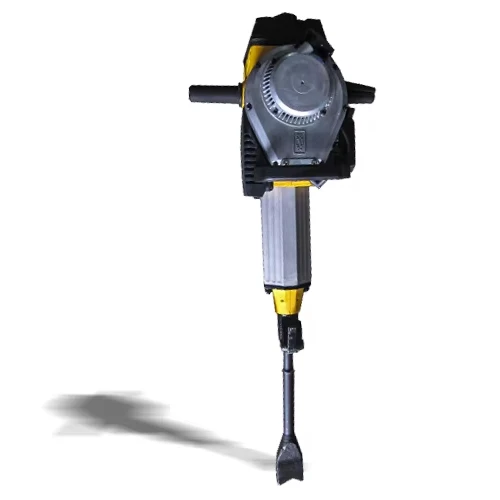 

Internal Combustion Impact Rail Tamper Ballast Tamping Machine Portable Power Tamping Machine