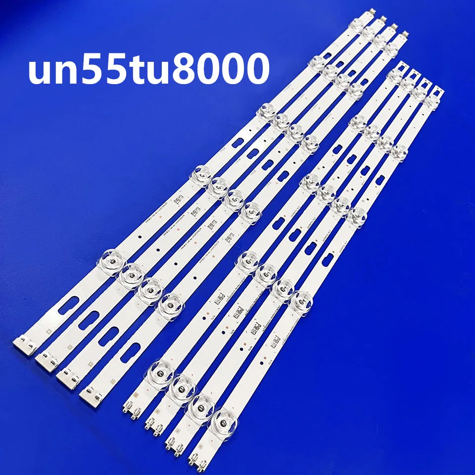 LED UA55TU8000 UA55TU7000 UE55TU7000 UE55TU8000 UN55TU700DF UE55TU7125 UE55TU7022 UE55TU7025K UE55TU7000U UE55TU7070U UE55TU7005