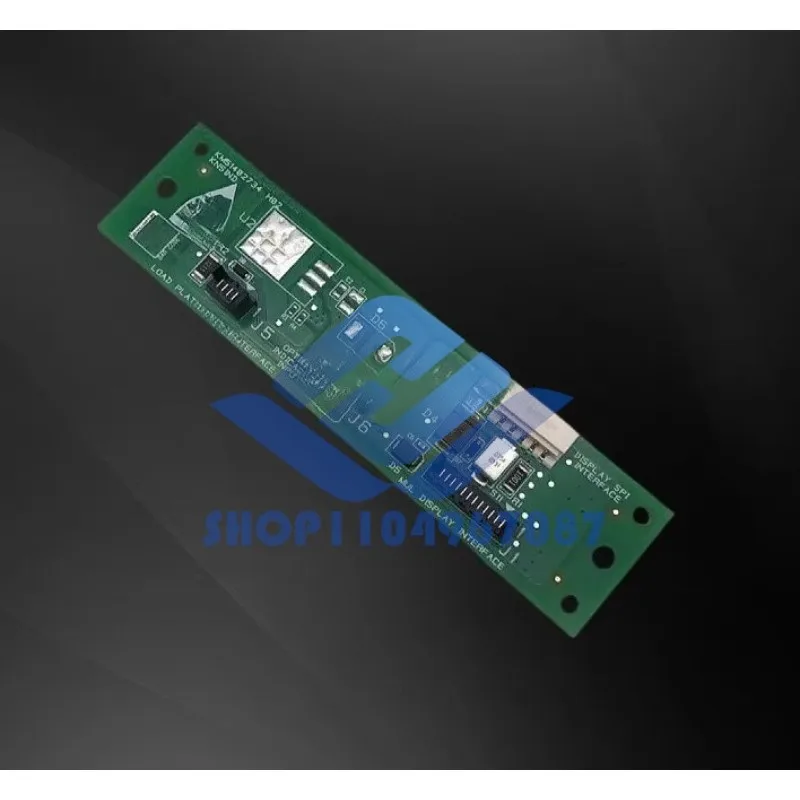 

KM51402733G001 KM51402734H02 KM772817G01 elevator Parts are suitable for KONE elevator shaft communication board