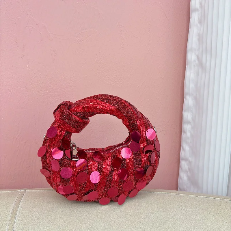 

Trendy Shoulder Crossbody Women's Shoulder Bag Hangbags Fashionable Simple New Hangbag Square Crossbody Bag Casual Commuting