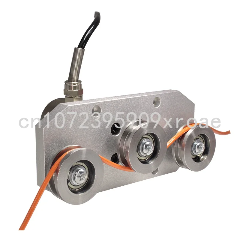 100kg high-quality three pulley weighing sensor