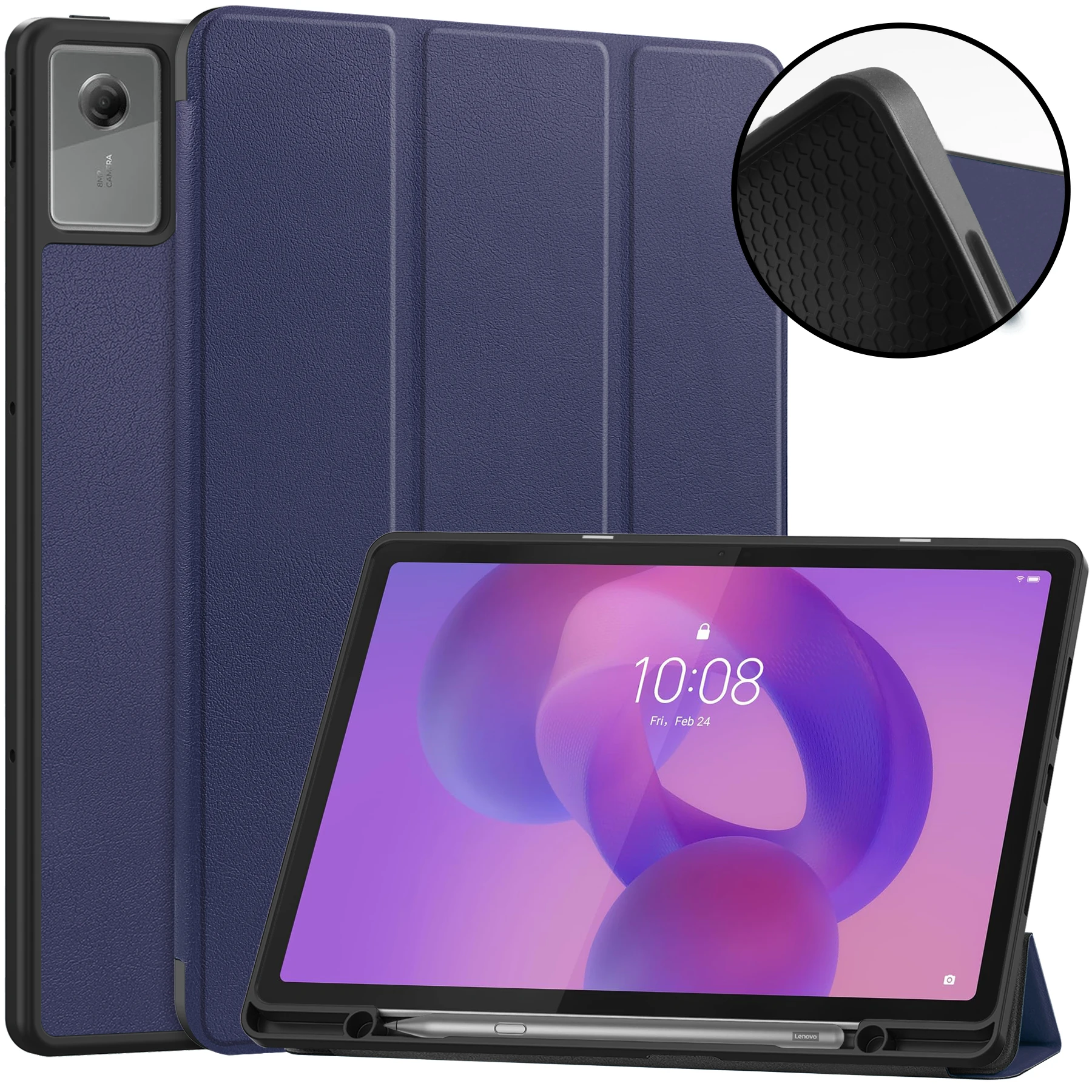 Case for Lenovo Xiaoxin Pad 12.1