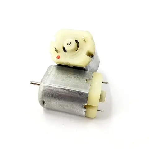 1PC Japan MABUCHI FK-280PA-16220 Motor DC 12V 6780RPM High Speed for Lock Actuator Rearview Mirror Repair of Car