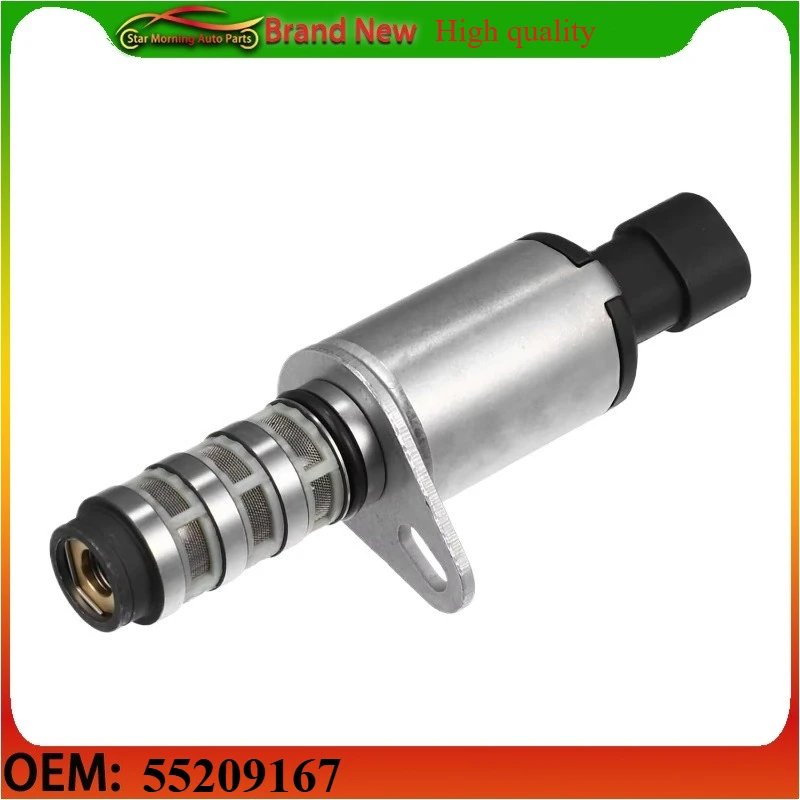 

55209167 Brand New Camshaft Control Valve for Alfa Romeo /Fiat/ Lancia
