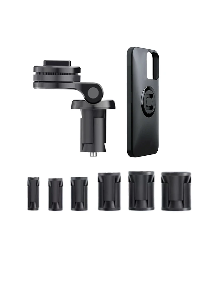 Sungukun Motorrad Handy Halter Navigation Stoßfest Ständer Für Samsung Galaxy S20 S20 + S20 Ultra S21 S21 + S24 S24plus s24ultra 5