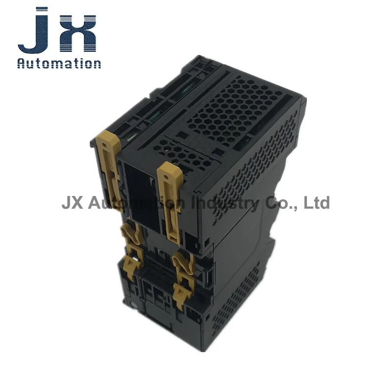Unité originale de couremplaçant d'EtherNet/IP de PLC de série NX NX-ECC201 NX-ECC203 NX-ECC202