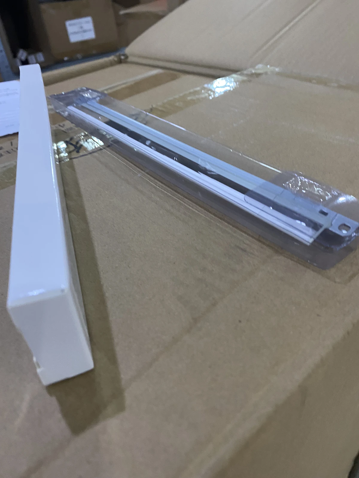 

Лезвие для чистки барабана DK-1150 DK1150 для Kyocera Mita ECOSYS P2040 P2235 P2335 M2040 M2135 M2235 M2540 M2635 M2640 M2735 M2835