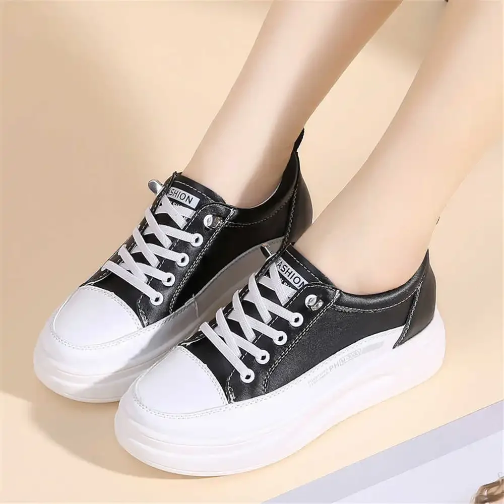 

Anti Slip Ete Womans Sneakers White Ladies Casual Shoes Sports Purple Boots Ladies New Collection Technologies Particular